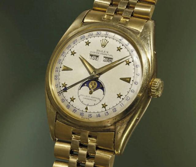 ����ʿStelline Dial ������̽��