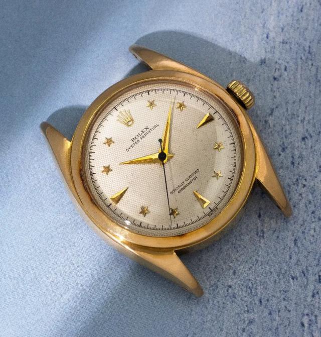 ����ʿStelline Dial ������̽��