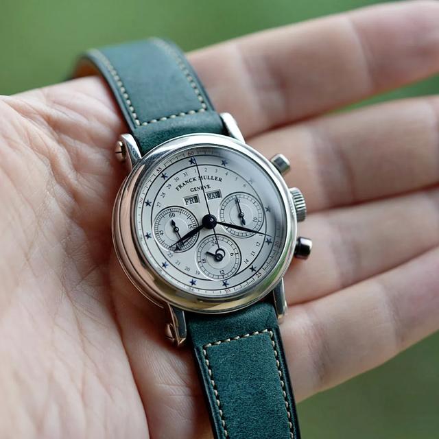 ����ʿStelline Dial ������̽��