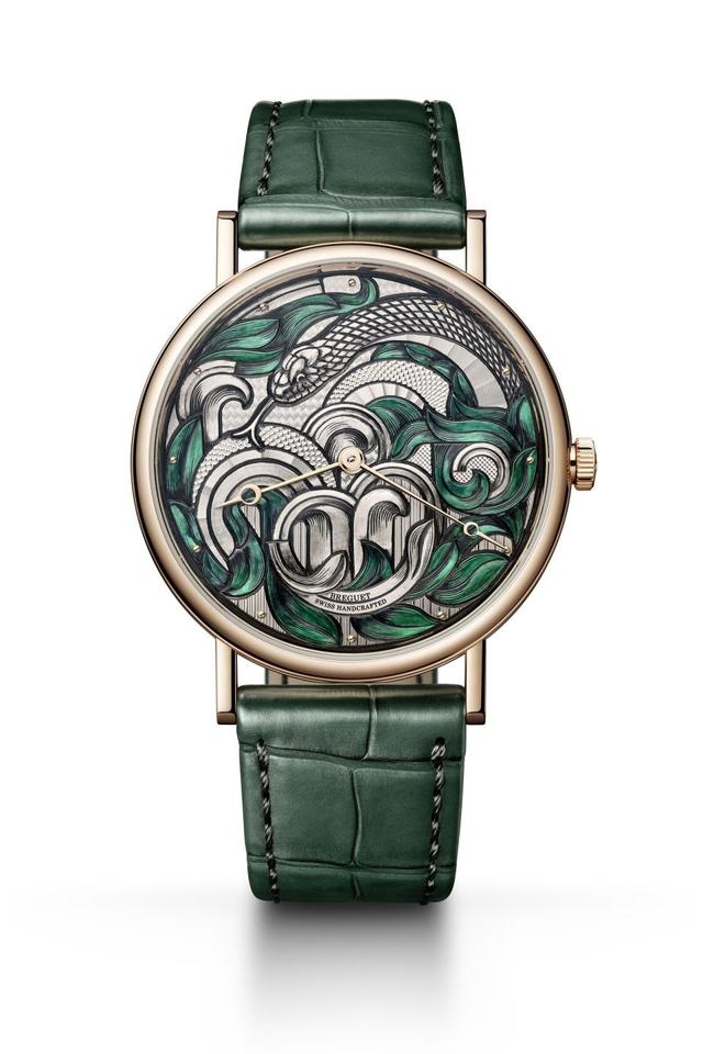 ʱ��ý������� Classique 7145 ������Ф����ǳ�������ʱ��ý��