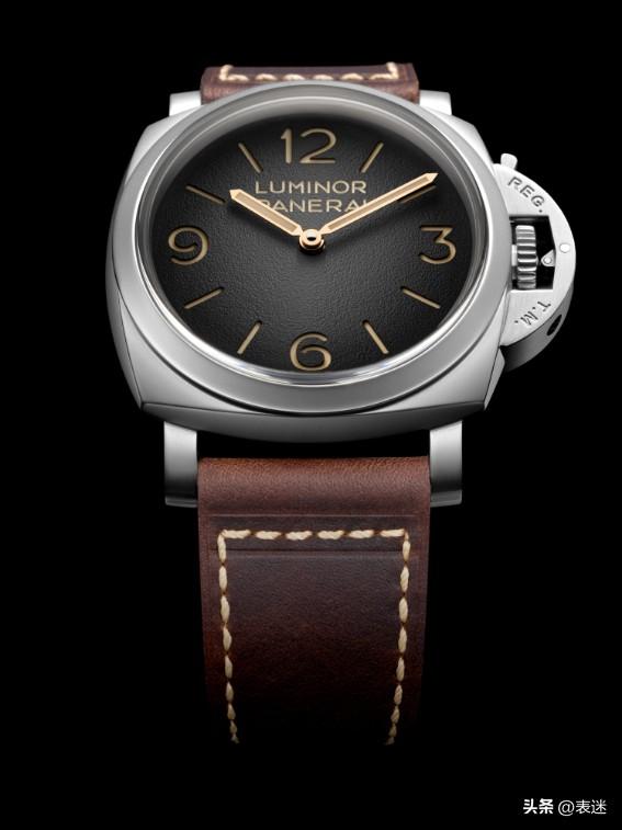 ɺƳȫLuminor®ŵϵ47ֶն