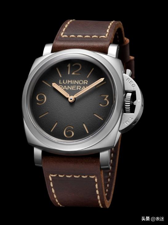 ɺƳȫLuminor®ŵϵ47ֶն