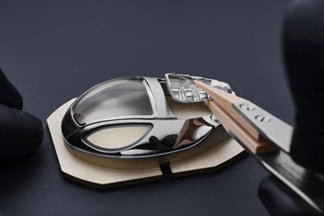 BVLGARI x MB&amp;F SERPENTIϵرҫ
