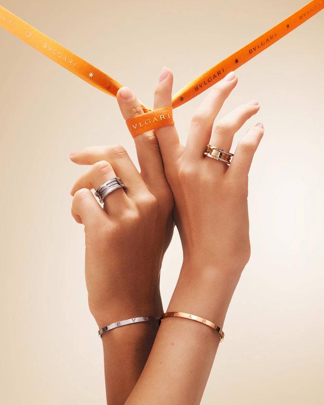 ԰֮ ѽڣBVLGARI2025˽ֿ֮ѡ