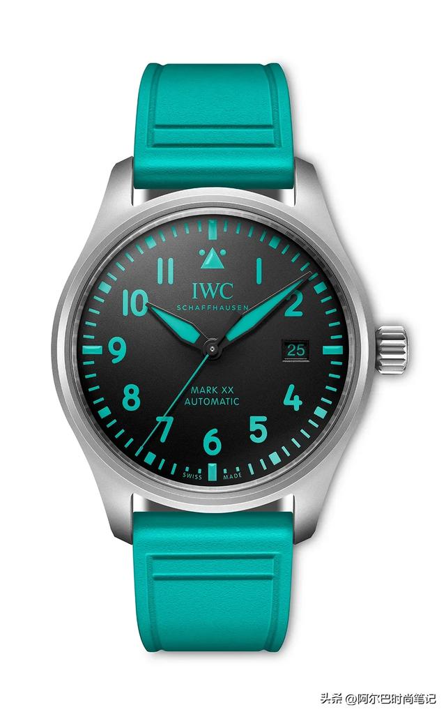 IWC����� ʱ���밮����ͬ��д�Ĺ���