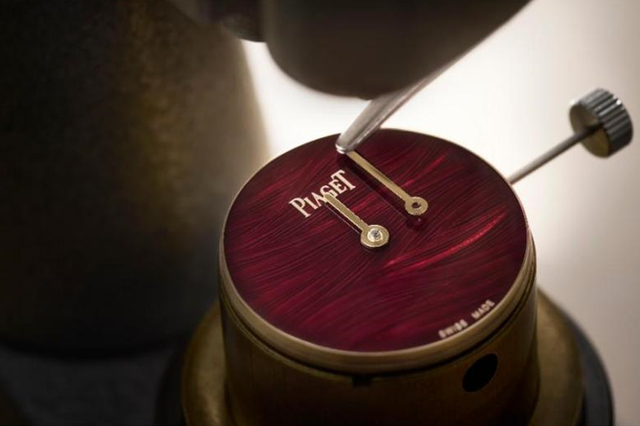 PIAGET Limelight Galaϵ