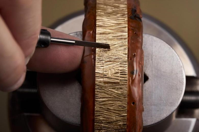 PIAGET Limelight Galaϵ