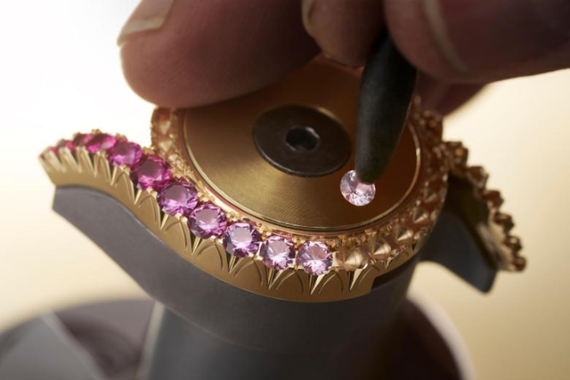 PIAGET Limelight Galaϵ