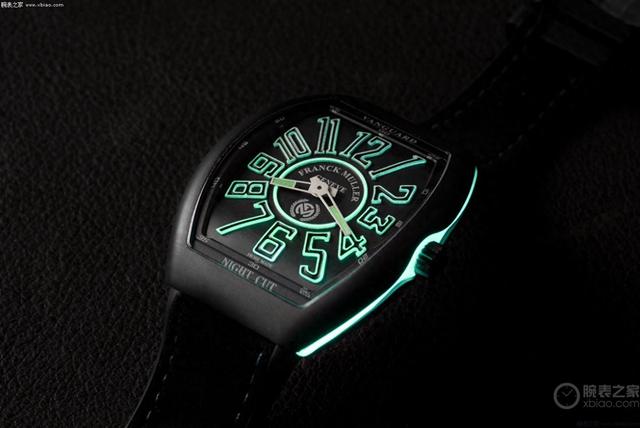 �������Ƴ�Vanguard? Slim Night Cut���