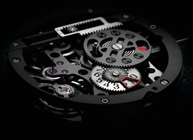 ��ڶ���MECA-10��о�ǳ������к��Ľ�����ľ��ߣ�