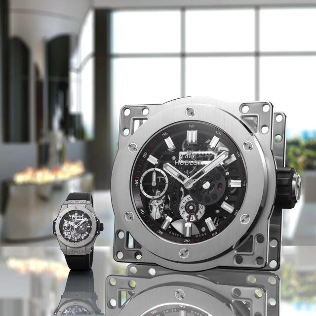 ��ڶ���MECA-10��о�ǳ������к��Ľ�����ľ��ߣ�