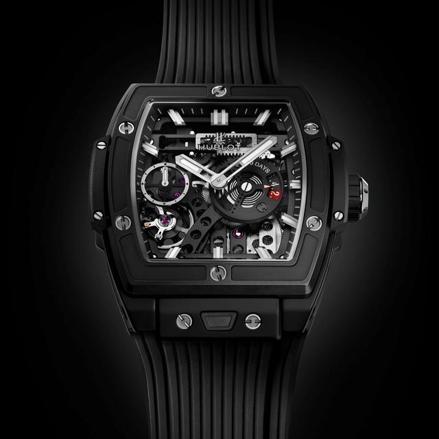 ��ڶ���MECA-10��о�ǳ������к��Ľ�����ľ��ߣ�