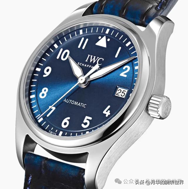 IWC���������ָ��