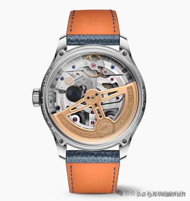 IWC���������ָ��