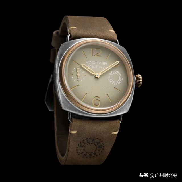 ɺƳ¿ Radiomir 8 Giorni Eilean PAM01643