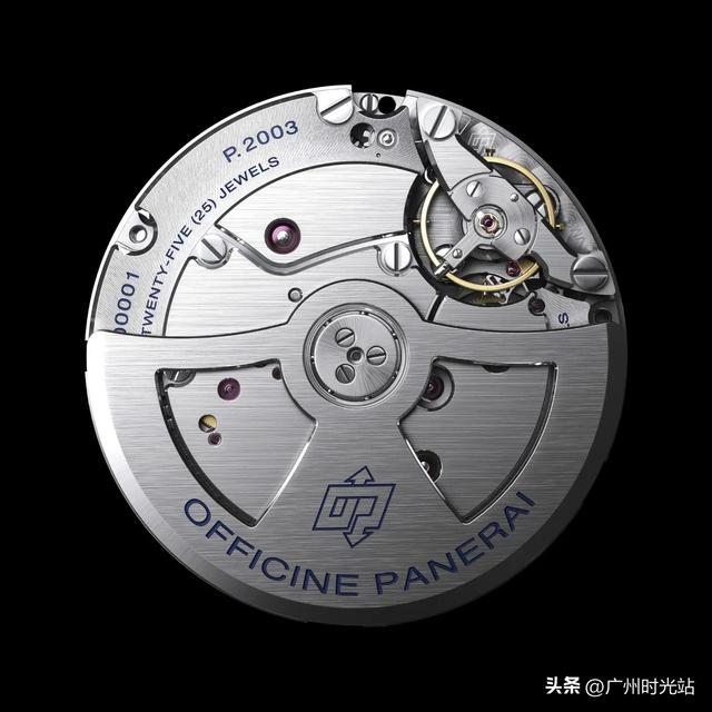 ɺƳ 10 춯 Luminor Dieci Giorni GMT 