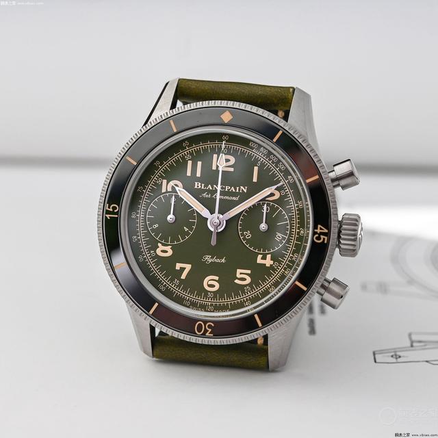 BlancpainƳվ˾ϵзɷʱ42׺36