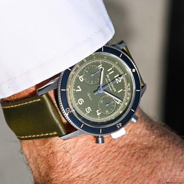 BlancpainƳվ˾ϵзɷʱ42׺36