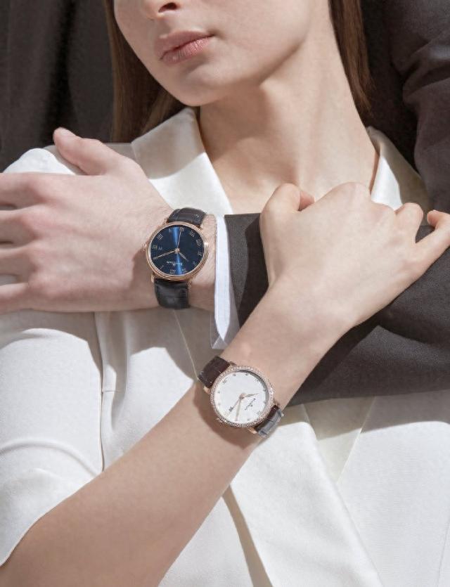 520 Ϊ֤ġBlancpain ˽ڶԱƼ