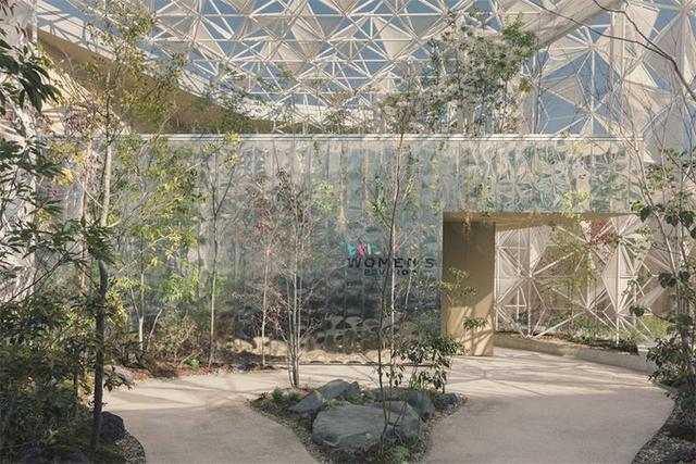 2025 ձ?ЯֿǽĻ Women's Pavilion