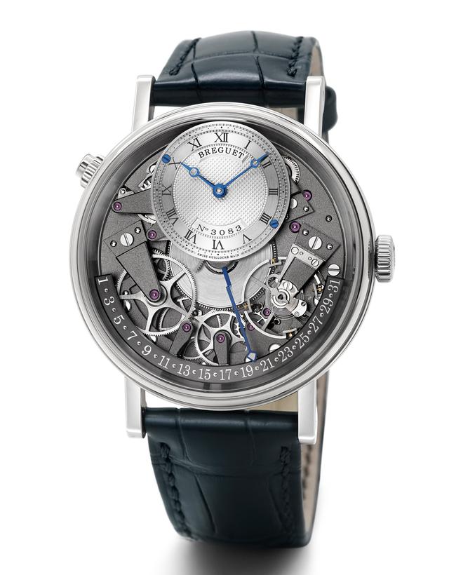 BreguetBreguet  Tradition ϵ7597