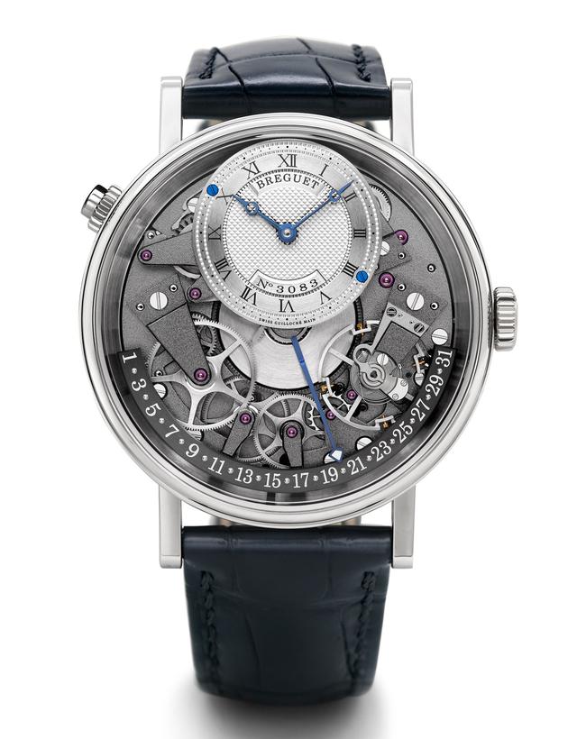 BreguetBreguet  Tradition ϵ7597