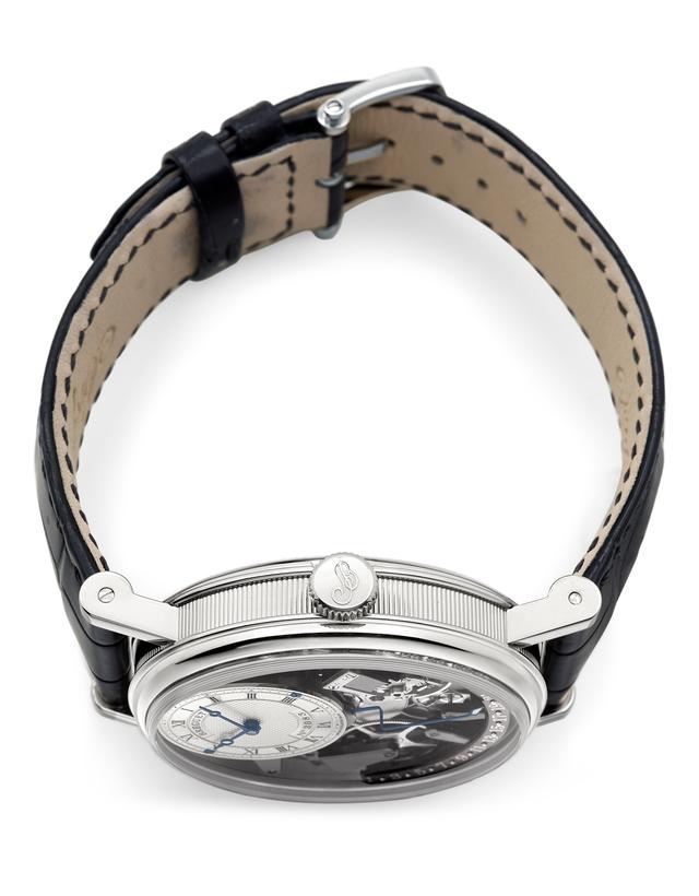 BreguetBreguet  Tradition ϵ7597