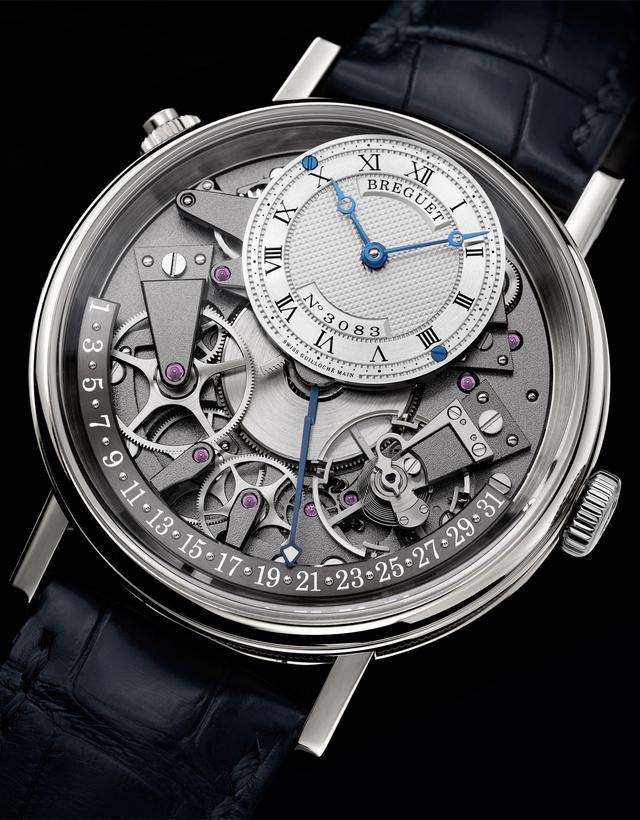BreguetBreguet  Tradition ϵ7597