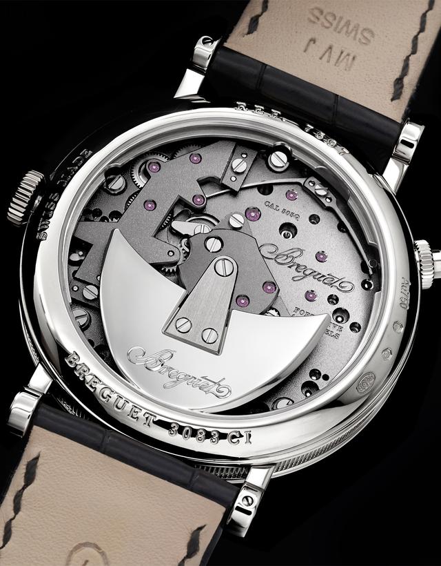 BreguetBreguet  Tradition ϵ7597