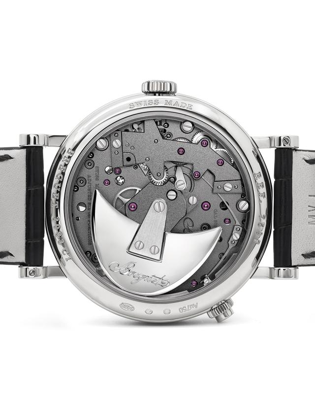 BreguetBreguet  Tradition ϵ7597