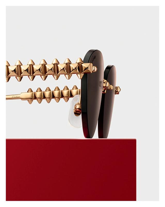 ۾Ƴȫ Clash de Cartier ϵ