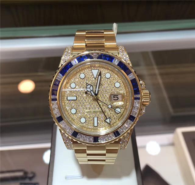 ����ʿRolex ������116758 SA-78208�������������һ����ͣ��������Ʒ